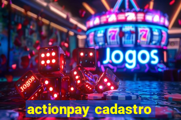 actionpay cadastro