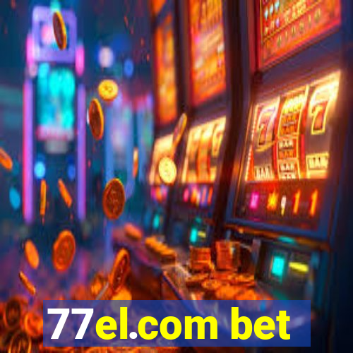 77el.com bet