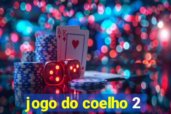 jogo do coelho 2