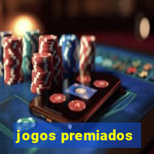 jogos premiados