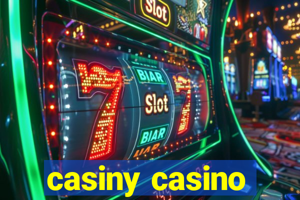 casiny casino