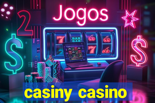 casiny casino