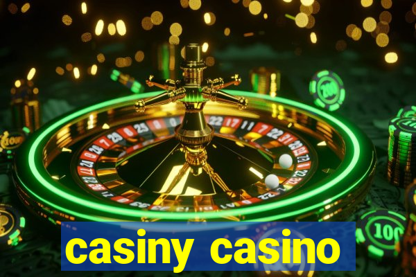 casiny casino