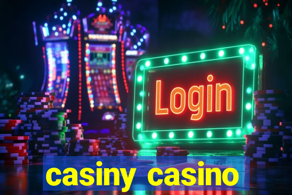 casiny casino