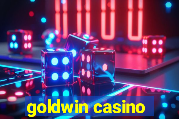 goldwin casino