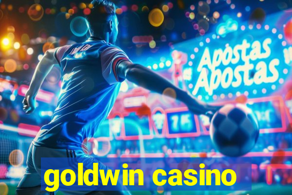 goldwin casino