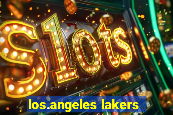 los.angeles lakers