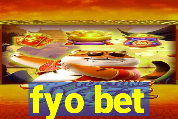 fyo bet