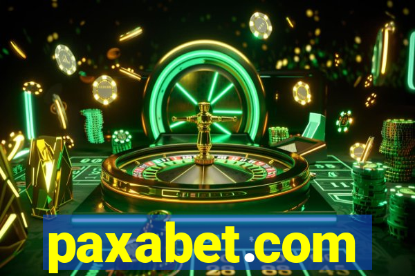 paxabet.com