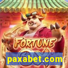 paxabet.com