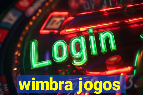 wimbra jogos