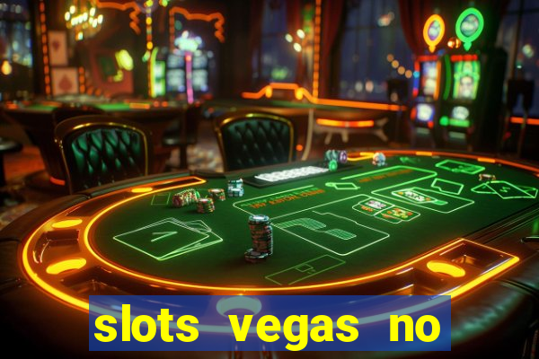 slots vegas no deposit bonus code