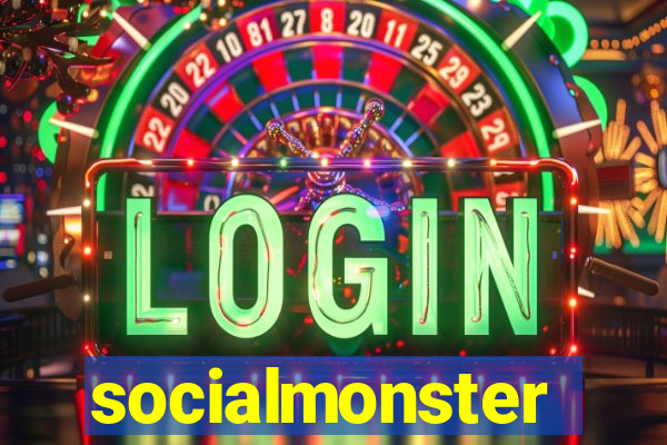 socialmonster