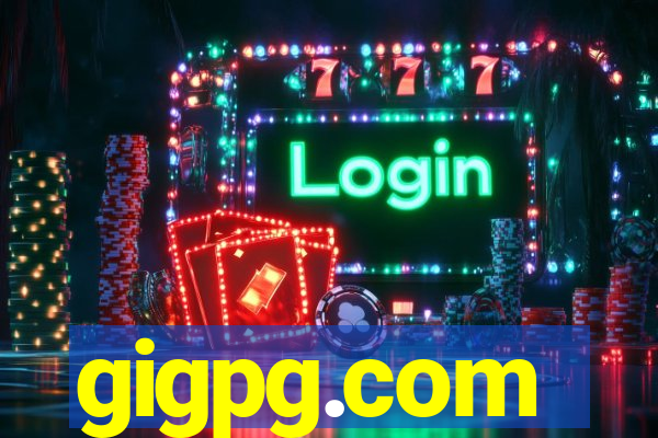 gigpg.com