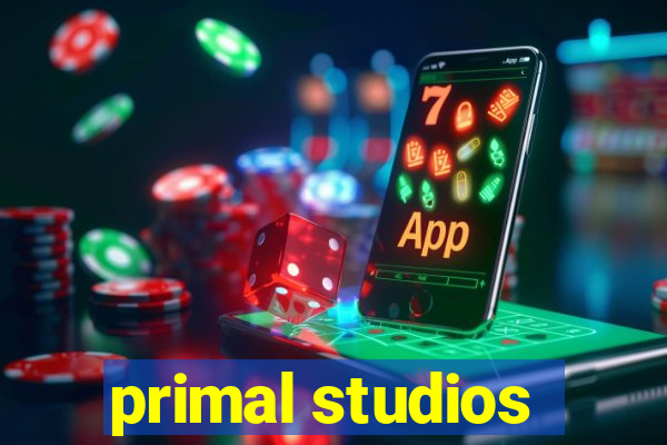 primal studios