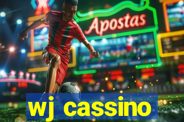 wj cassino