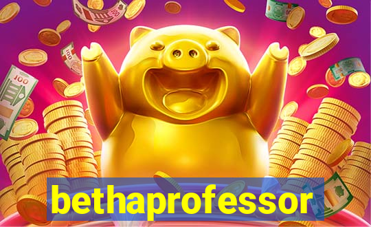 bethaprofessor