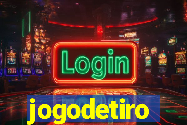 jogodetiro