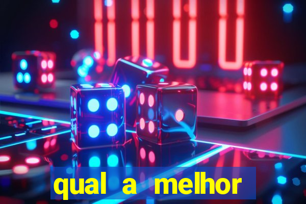 qual a melhor plataforma para jogar o tigrinho