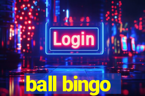 ball bingo