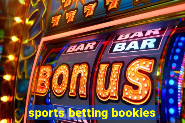 sports betting bookies