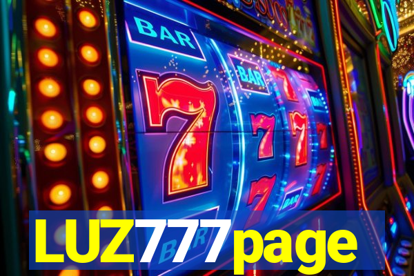 LUZ777page