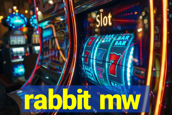 rabbit mw