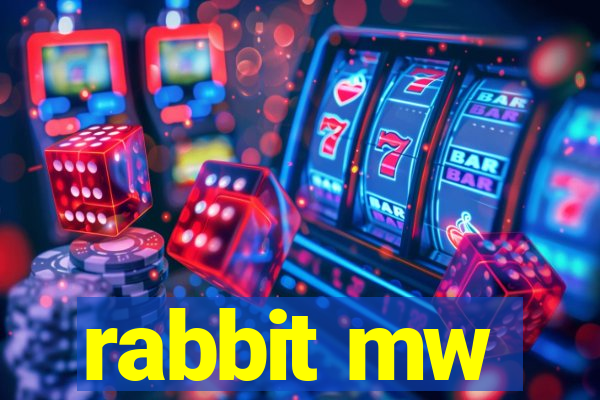 rabbit mw