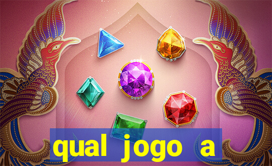 qual jogo a virgínia joga