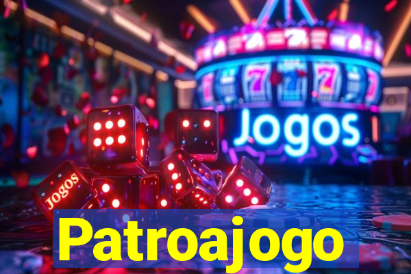 Patroajogo