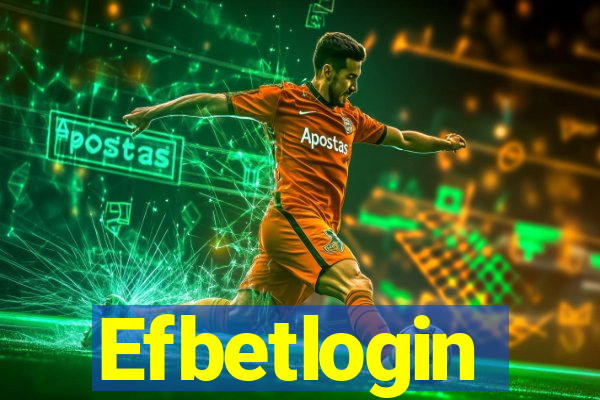 Efbetlogin