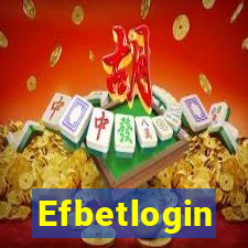 Efbetlogin