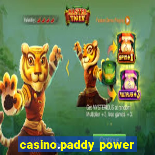 casino.paddy power