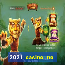 2021 casino no deposit bonus