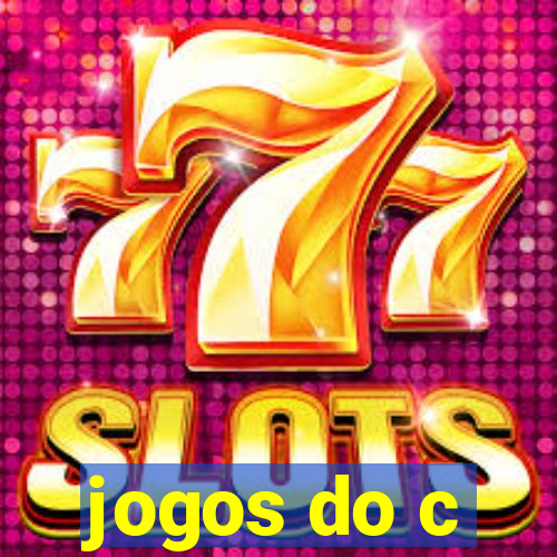 jogos do c