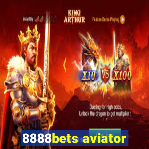 8888bets aviator