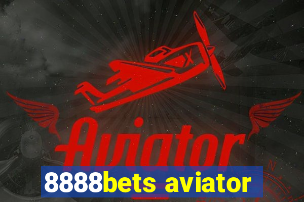 8888bets aviator