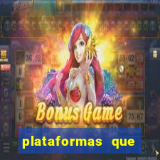 plataformas que pagam no cadastro slots