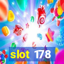 slot 178