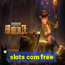 slots com free