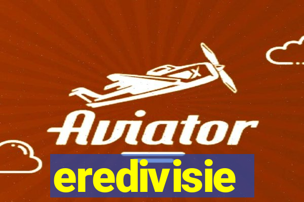 eredivisie