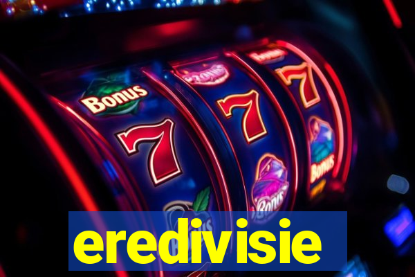 eredivisie