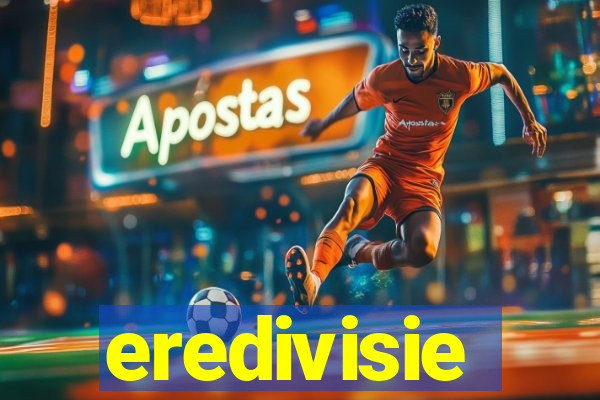 eredivisie