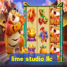 lime studio llc