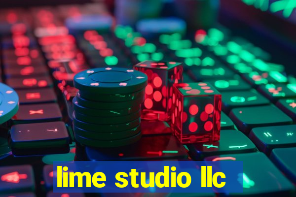 lime studio llc