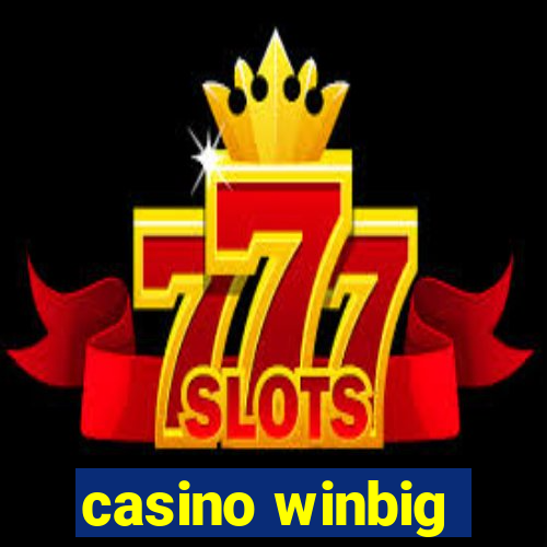 casino winbig