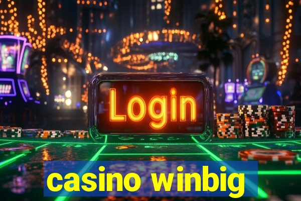 casino winbig