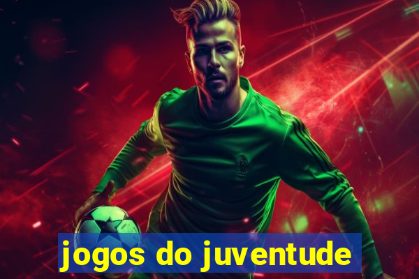 jogos do juventude