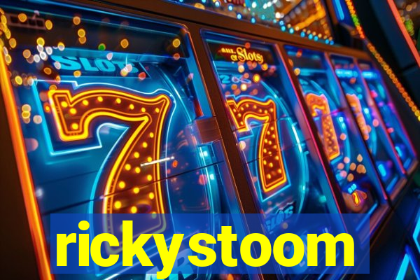 rickystoom