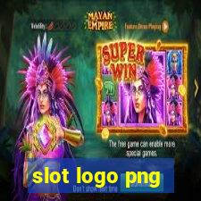 slot logo png